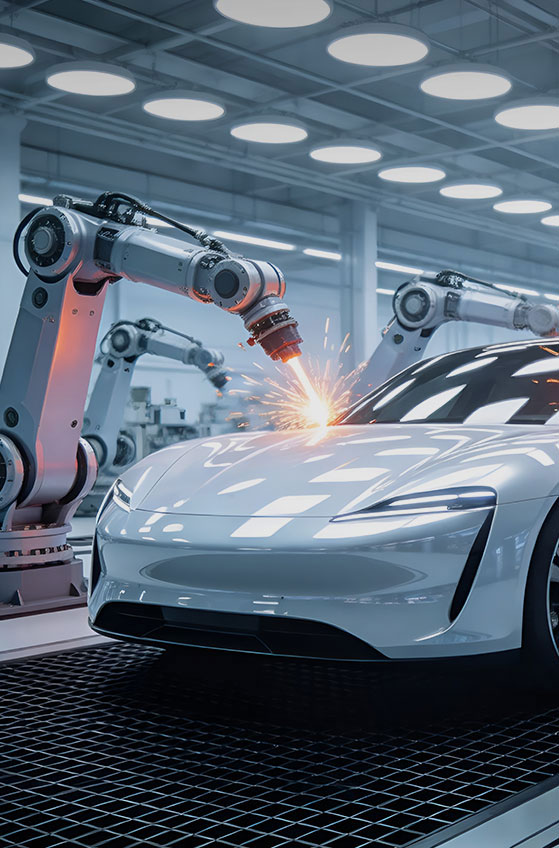 Automotive Electronics