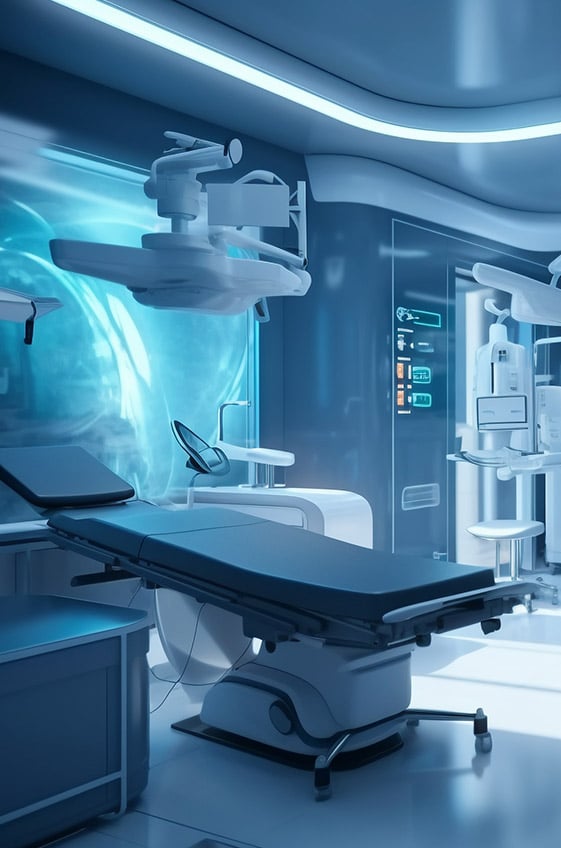 Medical Field