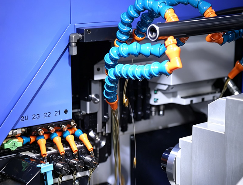 Production and Manufacturing